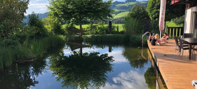 Kaiserhaus Harald Astner Ebbs Studio 1图片