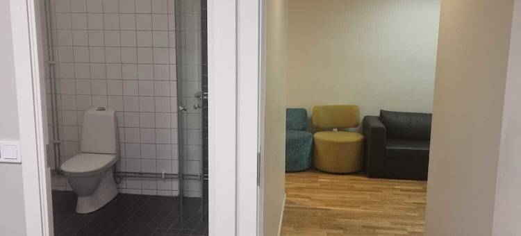 Kvarnholmen, Nacka Apartment, 5 Min from City图片