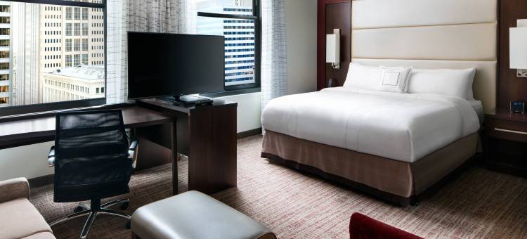 Residence Inn Chicago Downtown/Loop图片