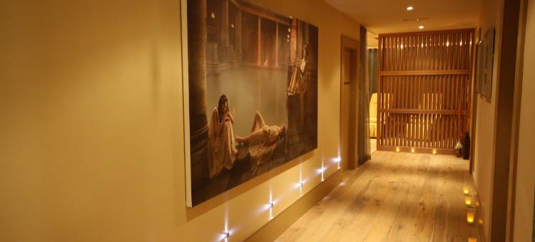 阿伯丁马尔迈松酒店(Malmaison Aberdeen)图片