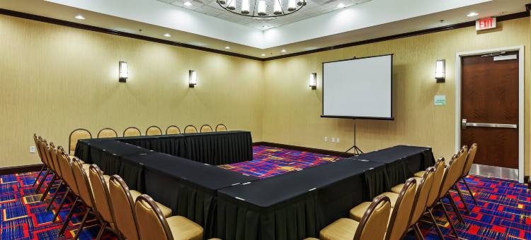 克拉丽奥酒店科勒尼- Plano West(Clarion Hotel the Colony - Plano West)图片