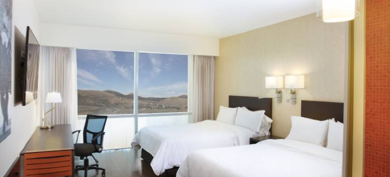 萨卡特卡斯嘉年华旅馆(Fiesta Inn Zacatecas)图片