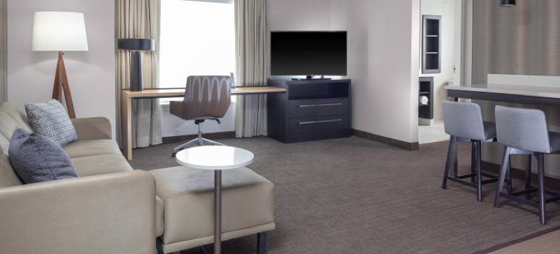 圣路易斯县西部居家旅馆(Residence Inn St. Louis West County)图片