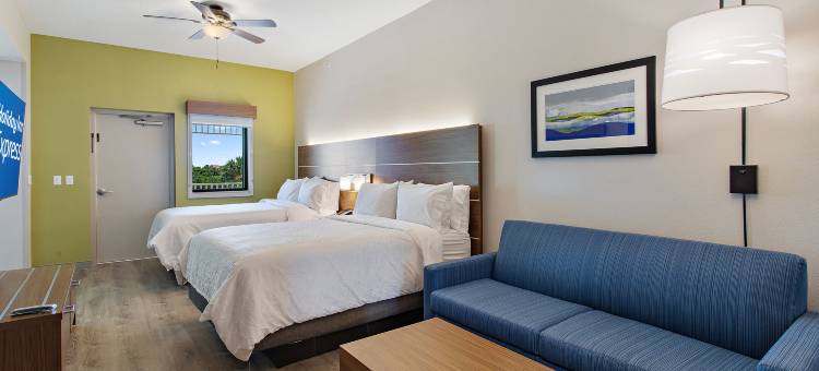 Holiday Inn Express ST. Augustine - Vilano Beach图片