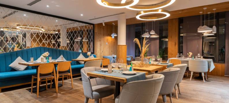 贝斯特韦斯特优质国会酒店(Best Western Plus Congress Hotel)图片