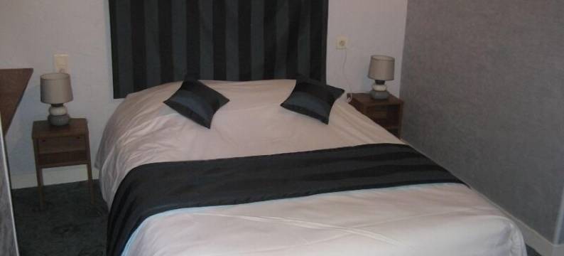 白马庄园餐厅酒店(Logis Hotel Restaurant le Cheval Blanc)图片