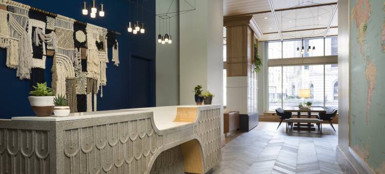 斯科菲尔德金普顿酒店(Kimpton Schofield Hotel)图片