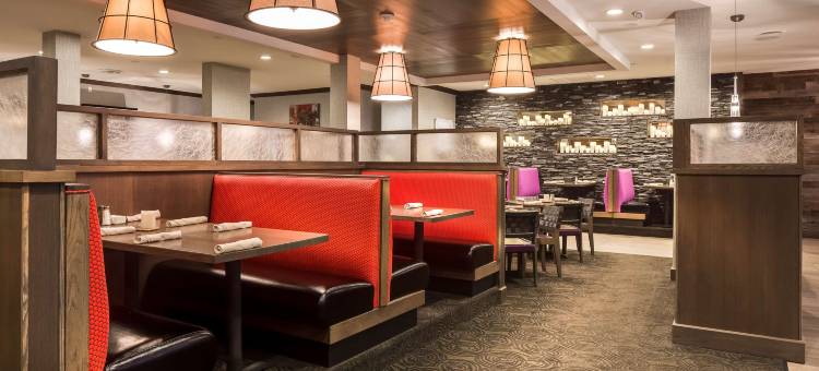 洛瓦城-科拉尔维尔欢朋酒店(Hampton Inn Iowa City/Coralville (University of Iowa))图片