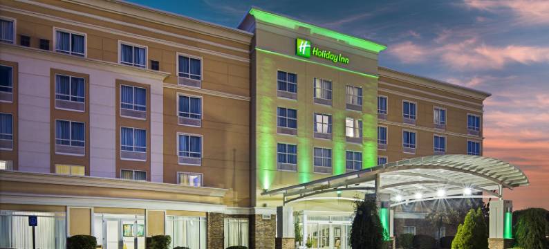 Holiday Inn 奥古斯塔西I - 20(Holiday Inn AUGUSTA WEST I-20 by IHG)图片