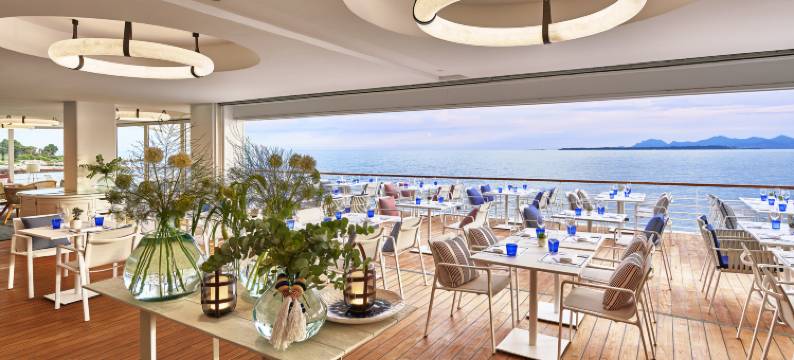 伊甸角罗克酒店(Hotel du Cap-Eden-Roc)图片