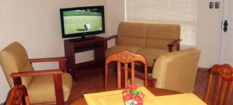 Apart Hotel Croacia图片