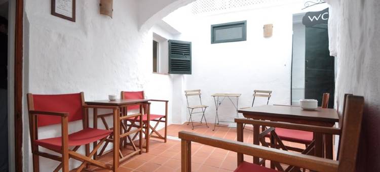 西乌塔德拉旧港口 - 我的客房酒店(Port Antic Ciutadella by My Rooms Hotels TI)图片