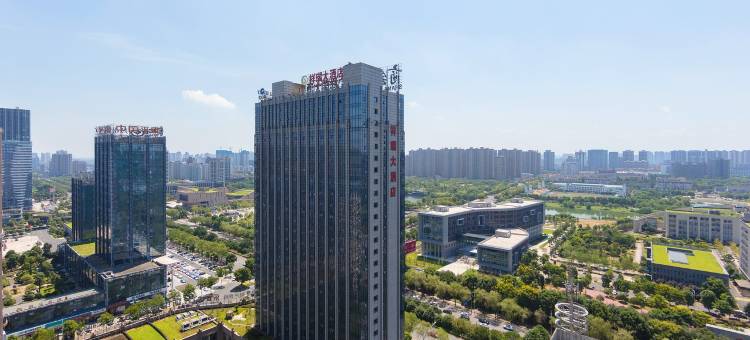 友加美寓(步行街店)公寓(桃花路2号分店)图片
