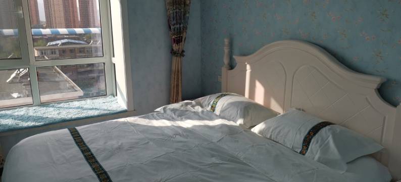 米蘭西固民宿(西固中路1号分店)图片