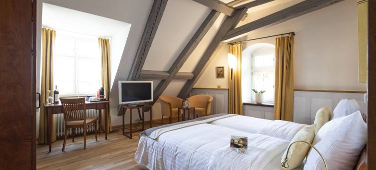 德查姆罗姆霍夫酒店(Hotel de Charme Römerhof)图片