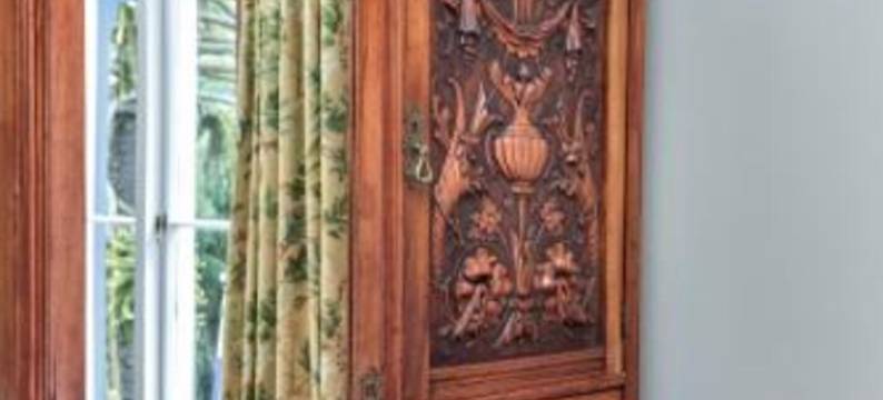 阿卡罗阿博福特楼旅馆(Beaufort House Akaroa)图片