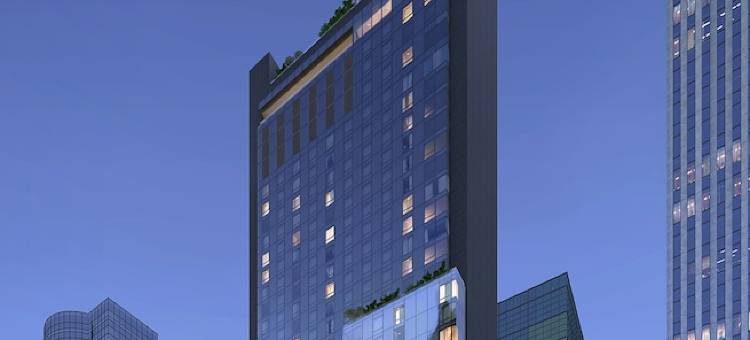 纽约硬石酒店(Hard Rock Hotel New York)图片
