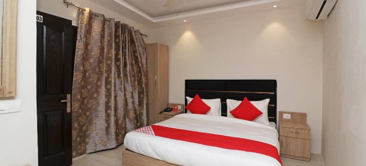 Hotel O Maraimalai Nagar图片