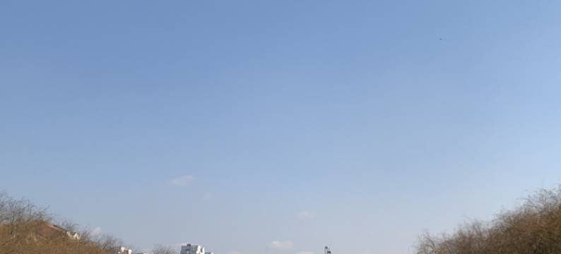 婷婷浦江镇民宿(浦康路分店)图片