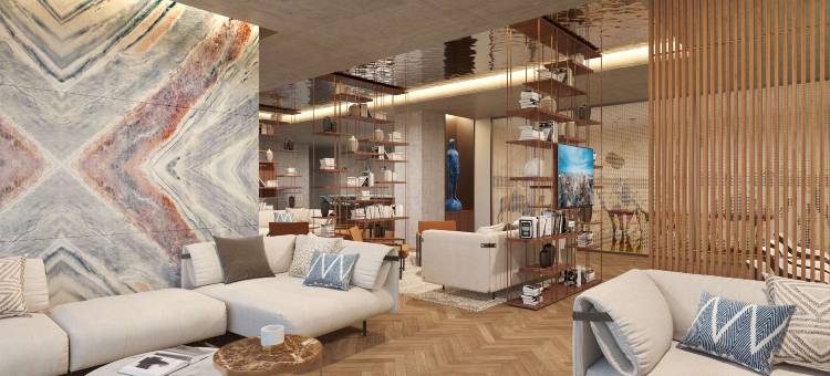 开罗西凯悦酒店(Hyatt Regency Cairo West)图片