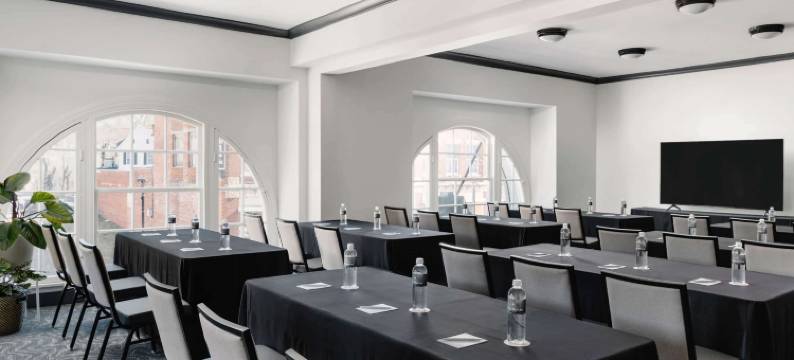 摩根温德姆酒店(Hotel Morgan a Wyndham Hotel)图片