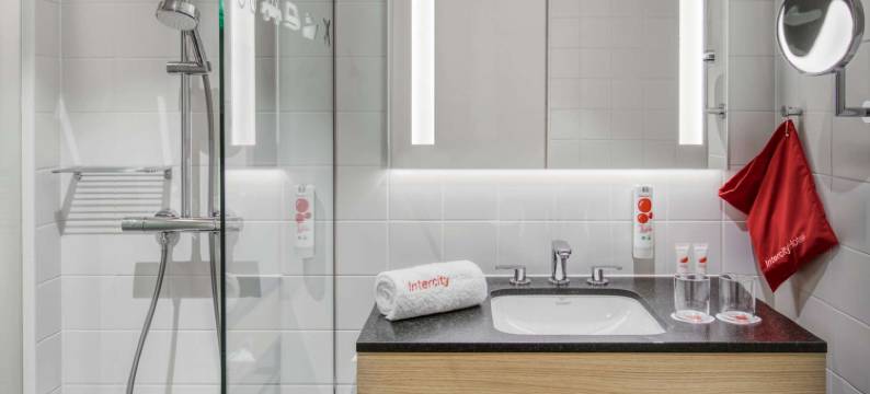 苏黎世机场城际酒店(IntercityHotel Zürich Airport)图片