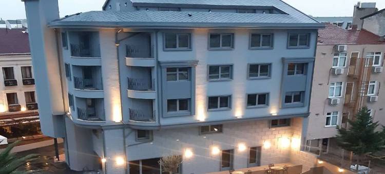 Eresin快捷酒店(Eresin Hotels Express)图片