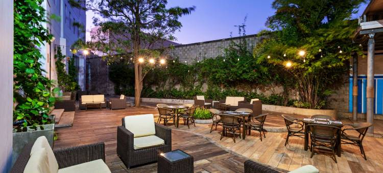 波普艺术酒店CLC普埃尔托马莫纳尔卡塔赫纳(Pop Art Hotel CLC Mamonal Cartagena)图片