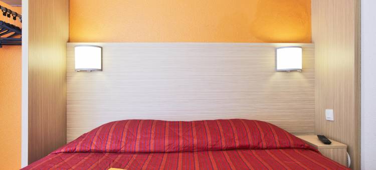 图尔昆普瑞米尔经典酒店(Premiere Classe Lille Nord - Tourcoing)图片