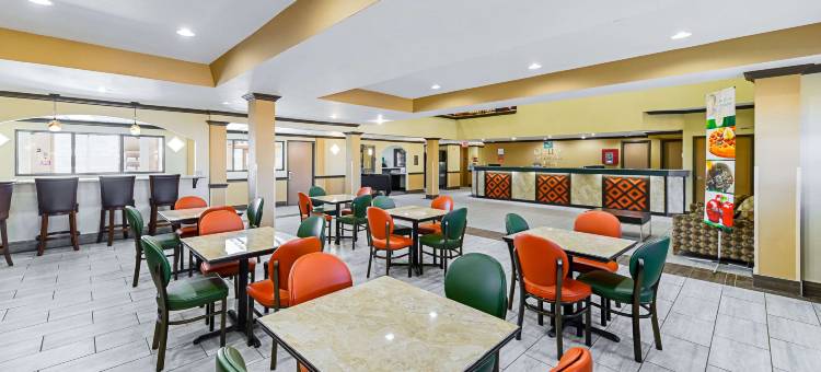 凯艺套房酒店(Quality Inn & Suites)图片