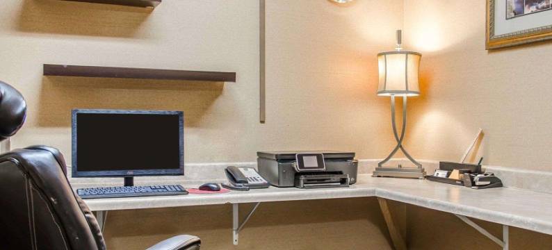 凯艺套房酒店(Quality Inn & Suites)图片