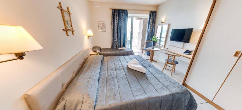 斯利马木屋酒店(Sliema Chalet Hotel)图片