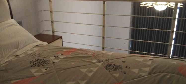 小妮妮民宿(莲安路分店)图片