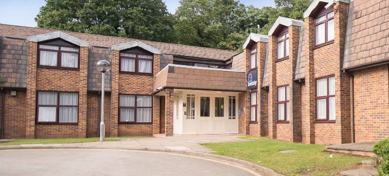 Travelodge Nottingham Wollaton Park Hotel图片