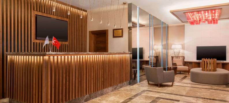 尼代温德姆华美达酒店(Ramada by Wyndham Nigde)图片