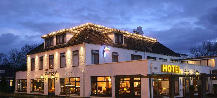 哈尔德哈赖普凡德瓦克酒店(Van der Valk Hotel Hardegarijp - Leeuwarden)图片