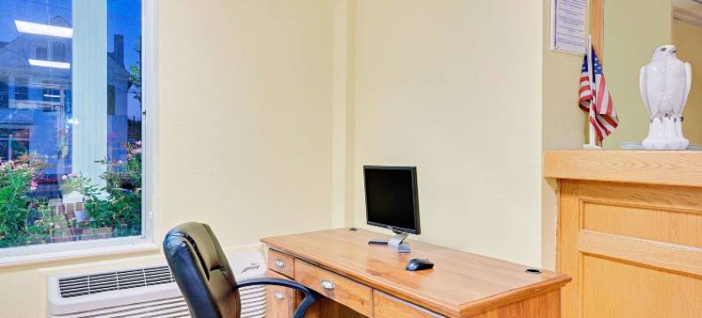 韦恩斯伯勒戴斯酒店(Days Inn by Wyndham Waynesboro)图片