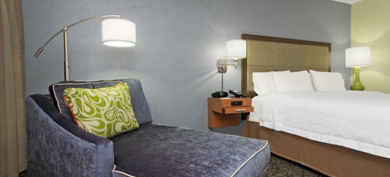 奥斯汀南机场区欢朋酒店(Hampton Inn Austin-South/Airport Area)图片