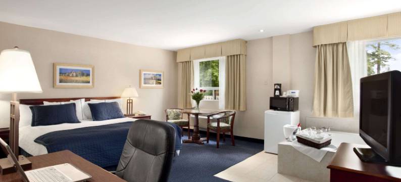 特伦顿Travelodge by Wyndham(Travelodge by Wyndham Trenton)图片