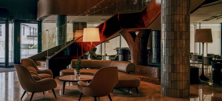 斯威诺吉茨希尔顿水疗度假村(Hilton Swinoujscie Resort & Spa)图片