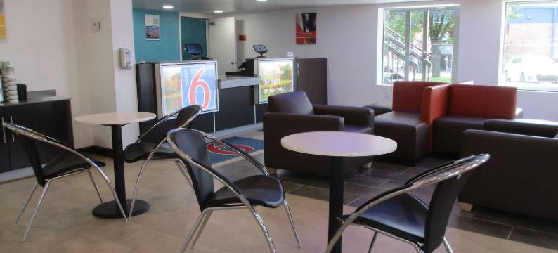 田纳西查塔努加 - 机场 6 号汽车旅馆(Motel 6 Chattanooga, TN - Airport)图片