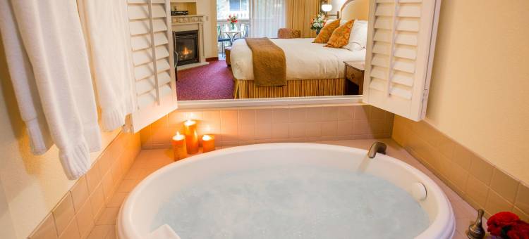 干河谷贝斯特韦斯特酒店(Best Western Dry Creek Inn)图片