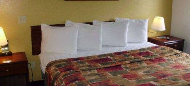 萨莱纳北部的罗德威(Rodeway Inn Salina North)图片