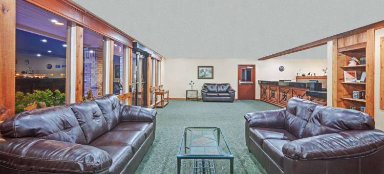 伯尼酒店及套房(Boerne Inn and Suites)图片