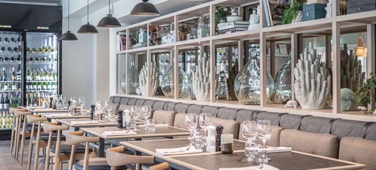 凯丽埃克森酒店(Quality Hotel Ekoxen)图片