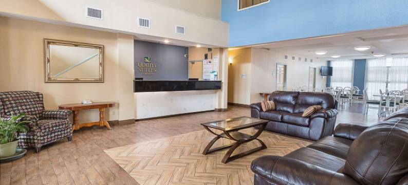 凯艺套房酒店(Quality Suites)图片