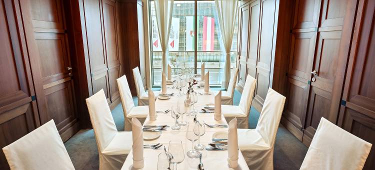 卢布尔雅那奥地利趋势酒店(Austria Trend Hotel Ljubljana)图片