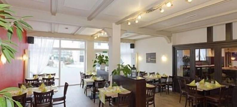 Hotel Haus Fassbender图片