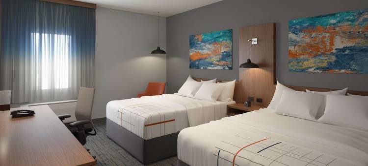 La Quinta Inn & Suites by Wyndham Bardstown图片