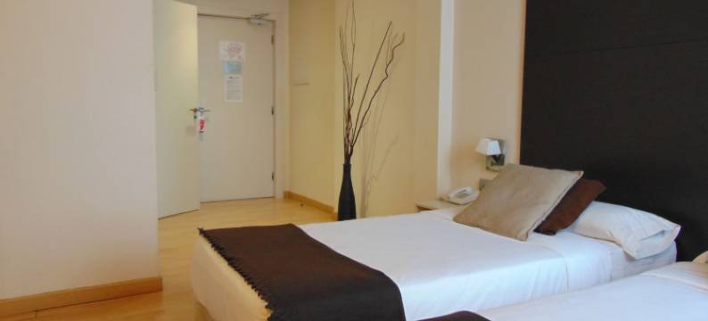 奥特拉酒店(Hotel Ortuella)图片